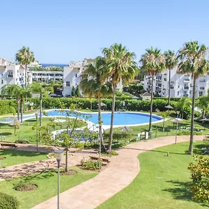 Great 2 Bedroom Near Puerto Banus , Marbella Spain