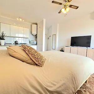 Aa Guest - The Golden Sea Views Eco , Benalmadena Spain