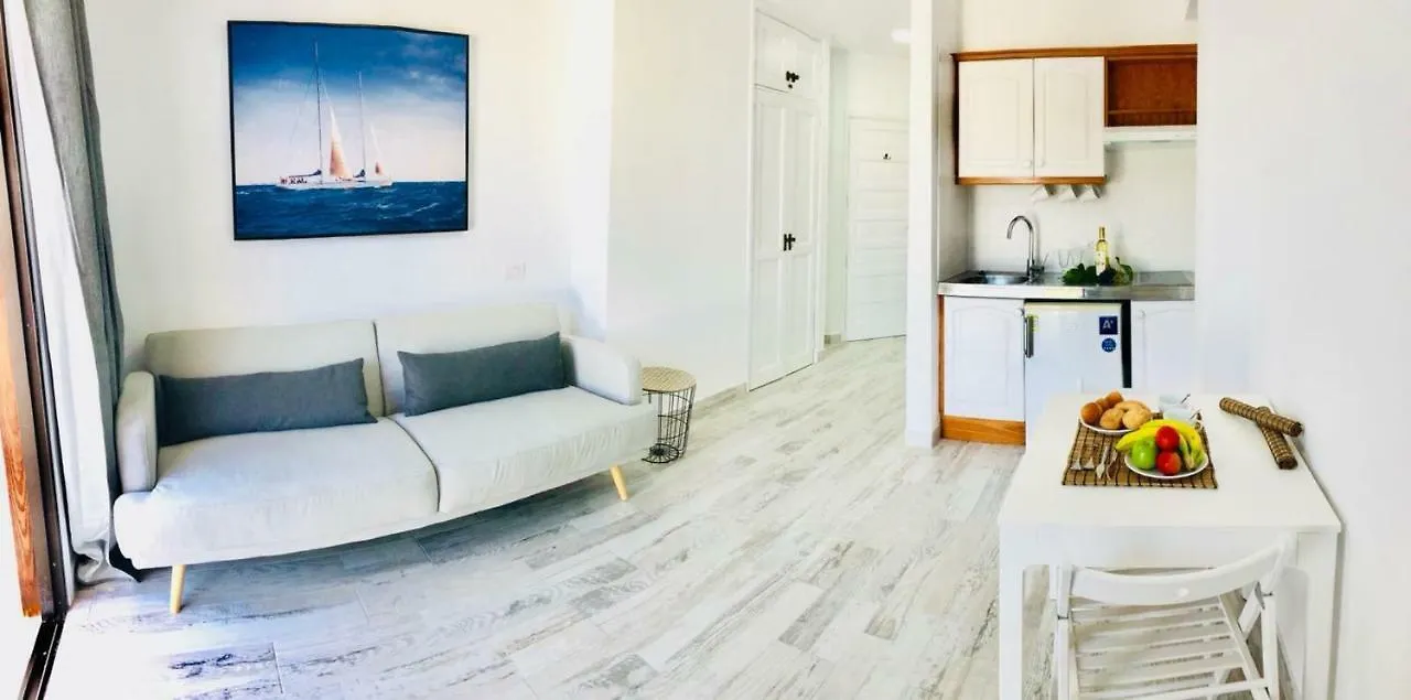 Appartement Las Vistas View Los Cristianos
