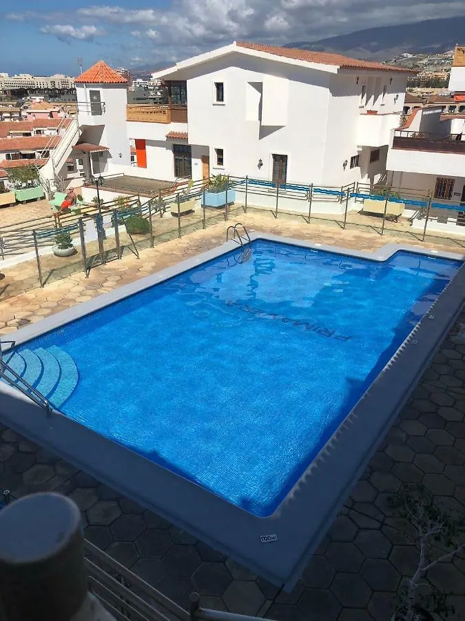 Las Vistas View Los Cristianos  Appartement