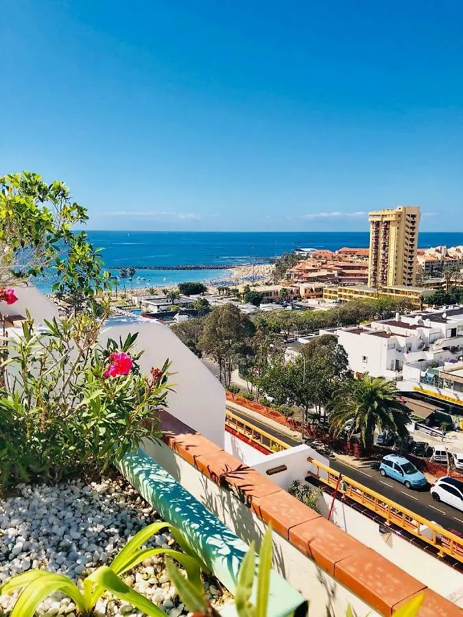 Las Vistas View Los Cristianos  Appartement Los Cristianos (Tenerife)