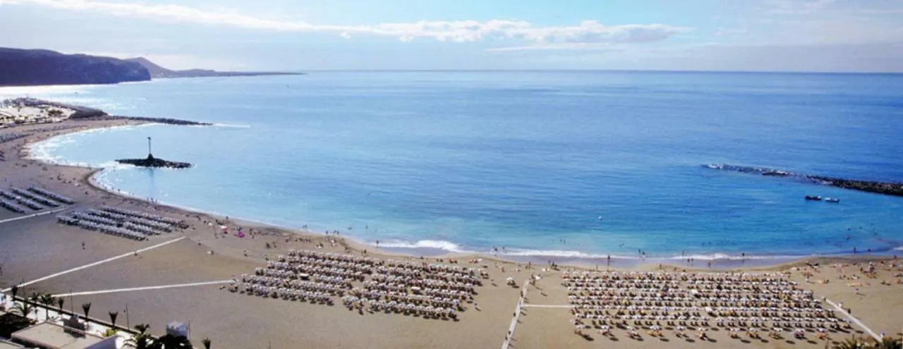 Las Vistas View Los Cristianos