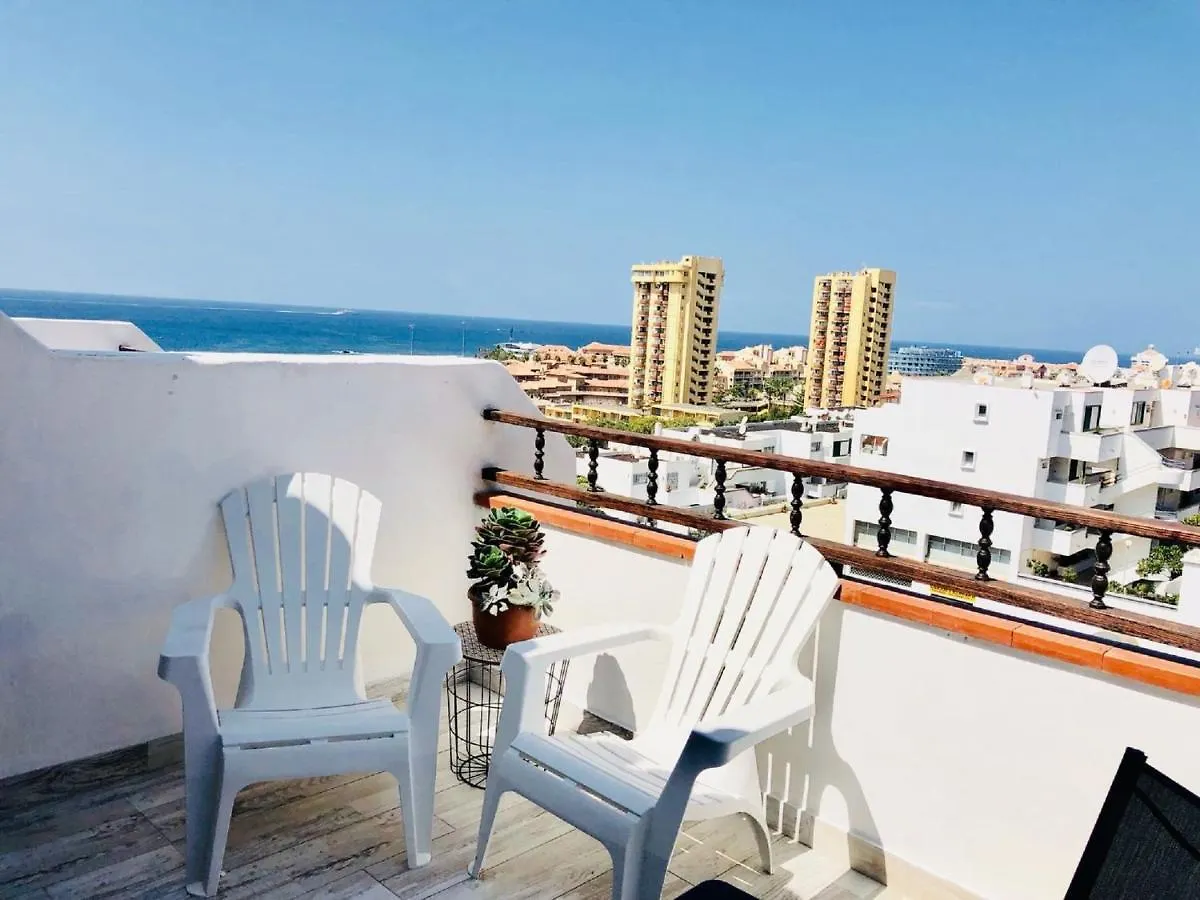 Appartement Las Vistas View Los Cristianos